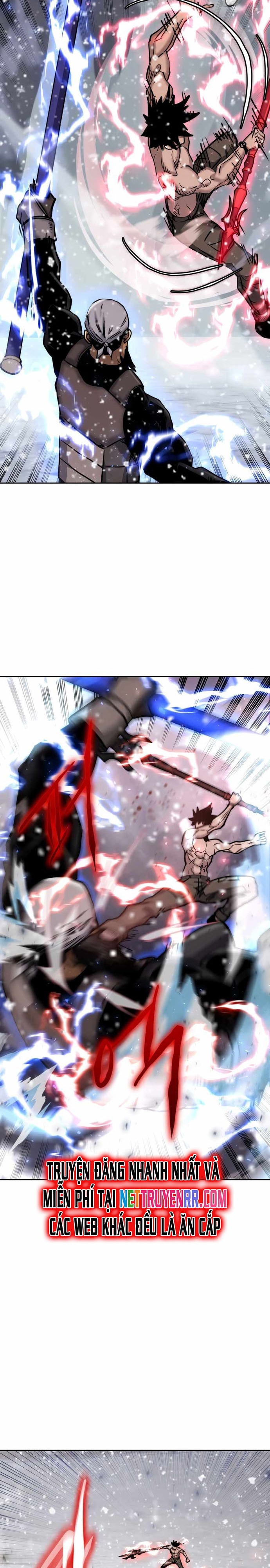 Kể Từ Bây Giờ, Tôi Là Một Người Chơi: Chapter 63