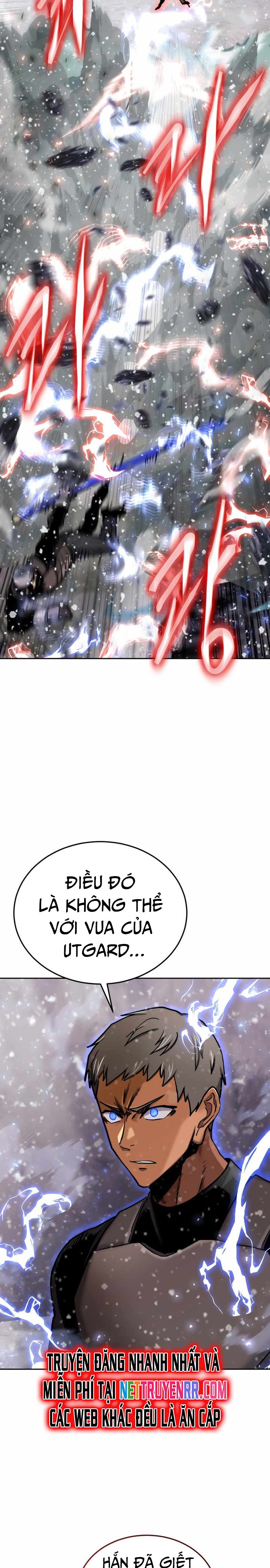 Kể Từ Bây Giờ, Tôi Là Một Người Chơi: Chapter 63