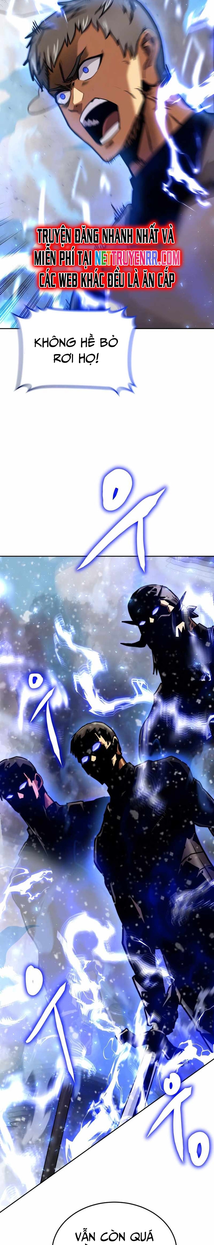 Kể Từ Bây Giờ, Tôi Là Một Người Chơi: Chapter 63