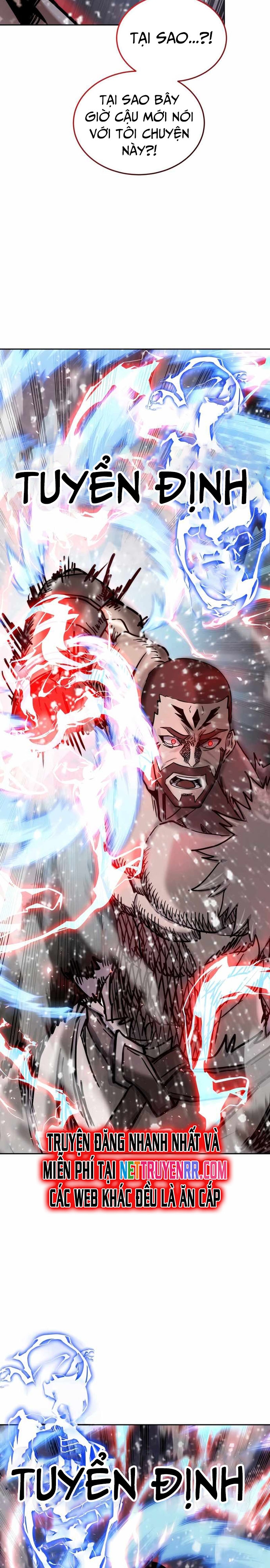 Kể Từ Bây Giờ, Tôi Là Một Người Chơi: Chapter 63