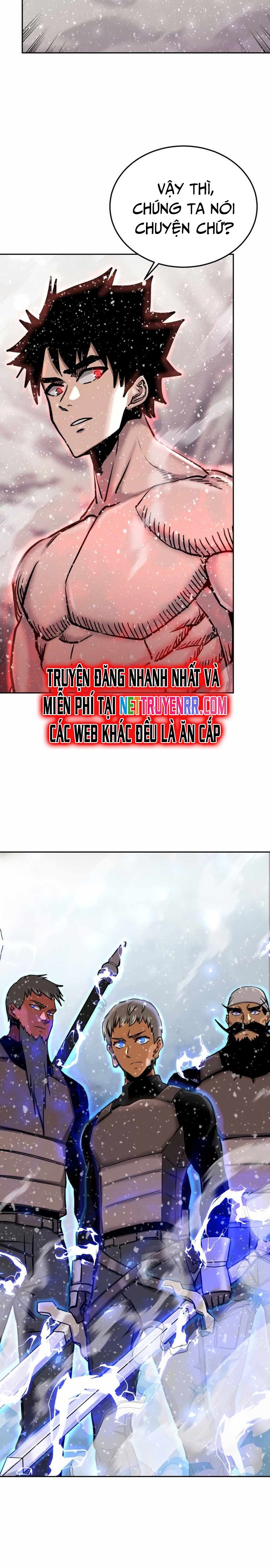 Kể Từ Bây Giờ, Tôi Là Một Người Chơi: Chapter 63