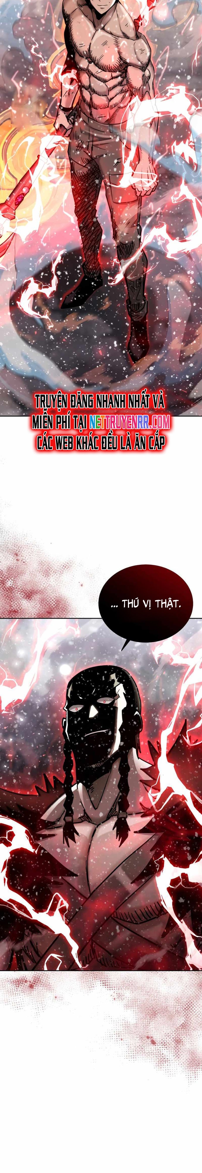 Kể Từ Bây Giờ, Tôi Là Một Người Chơi: Chapter 63