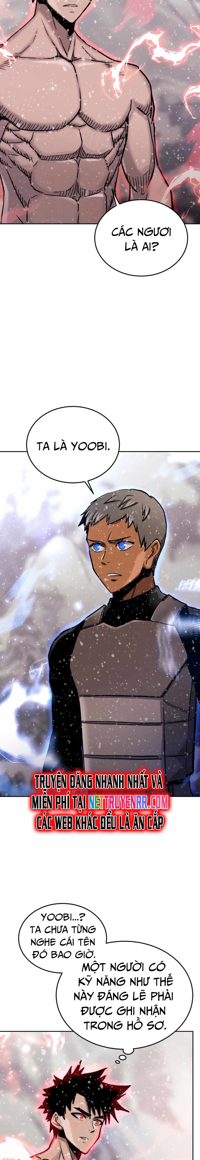 Kể Từ Bây Giờ, Tôi Là Một Người Chơi: Chapter 63