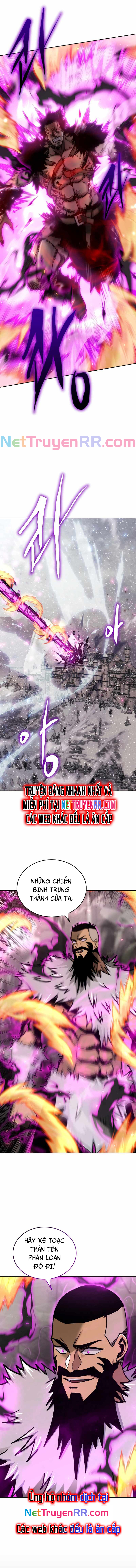 Kể Từ Bây Giờ, Tôi Là Một Người Chơi: Chapter 65