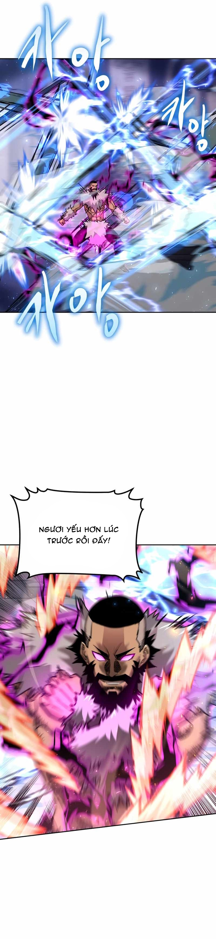 Kể Từ Bây Giờ, Tôi Là Một Người Chơi: Chapter 66
