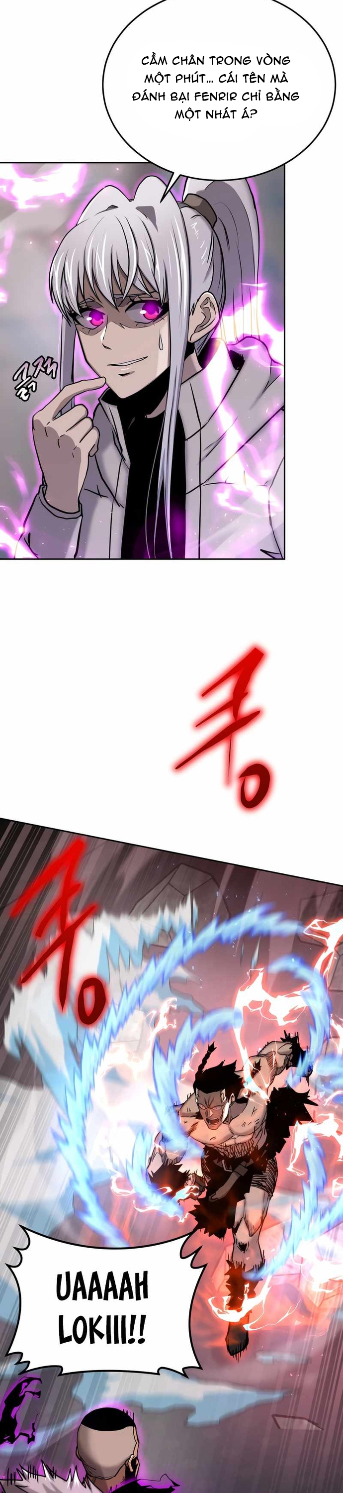 Kể Từ Bây Giờ, Tôi Là Một Người Chơi: Chapter 66