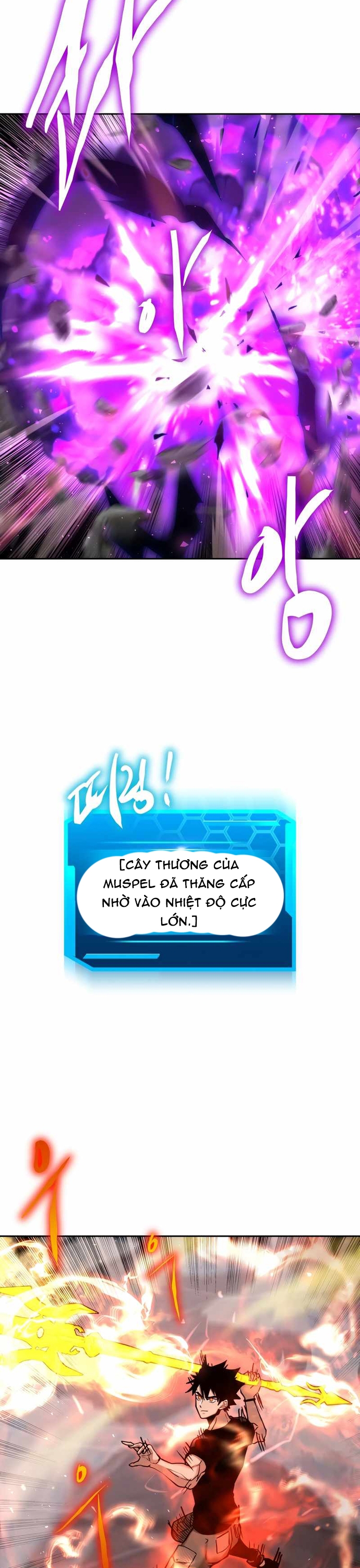 Kể Từ Bây Giờ, Tôi Là Một Người Chơi: Chapter 66