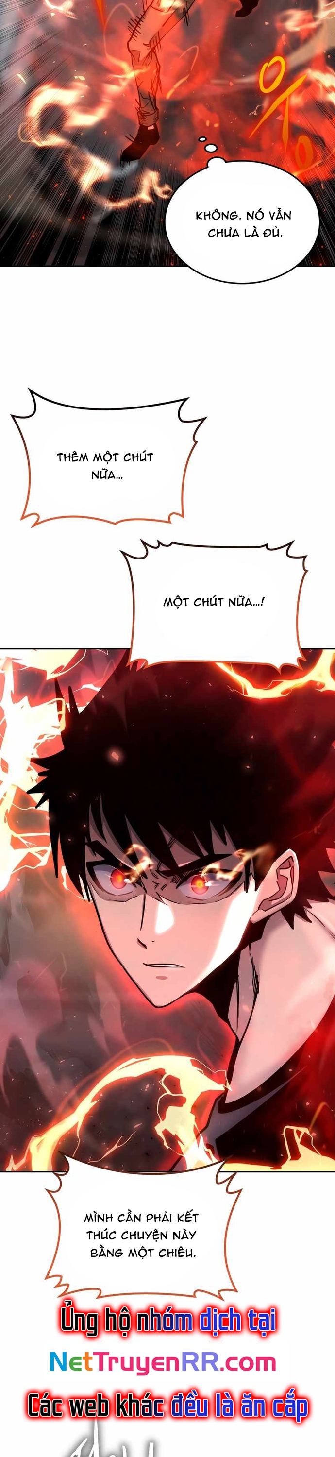 Kể Từ Bây Giờ, Tôi Là Một Người Chơi: Chapter 66