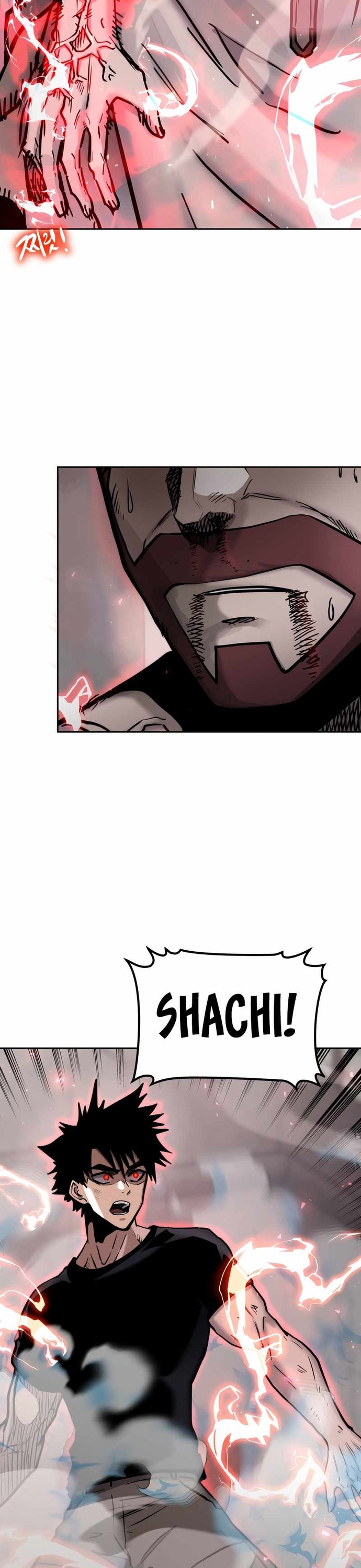 Kể Từ Bây Giờ, Tôi Là Một Người Chơi: Chapter 66