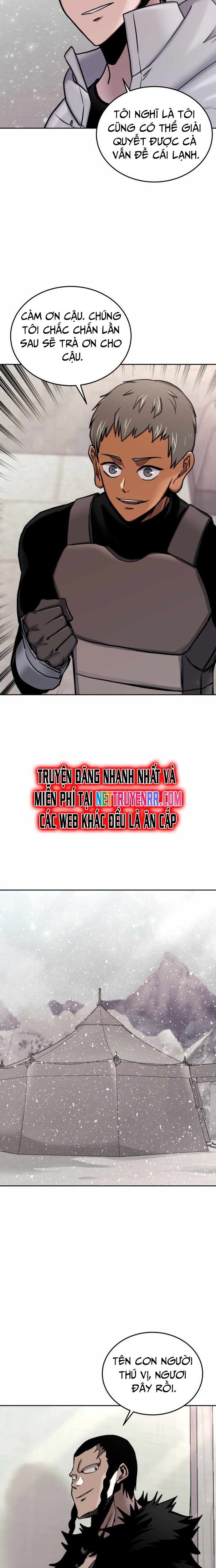 Kể Từ Bây Giờ, Tôi Là Một Người Chơi: Chapter 67
