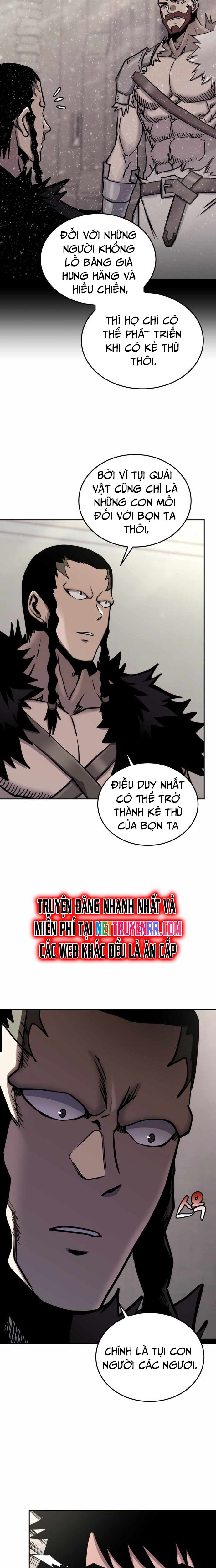 Kể Từ Bây Giờ, Tôi Là Một Người Chơi: Chapter 67