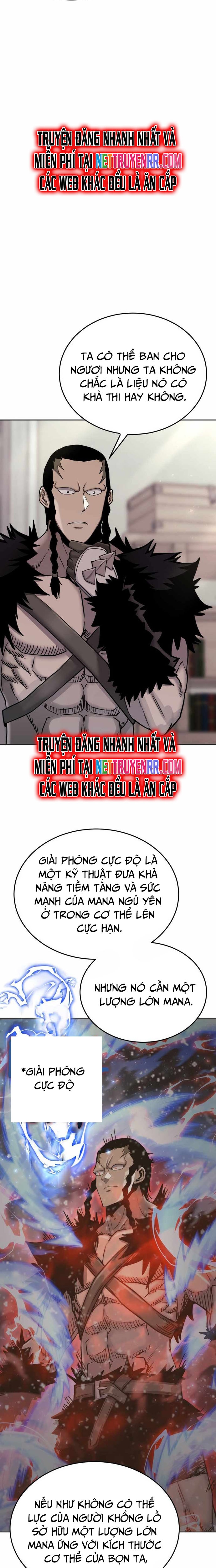 Kể Từ Bây Giờ, Tôi Là Một Người Chơi: Chapter 67