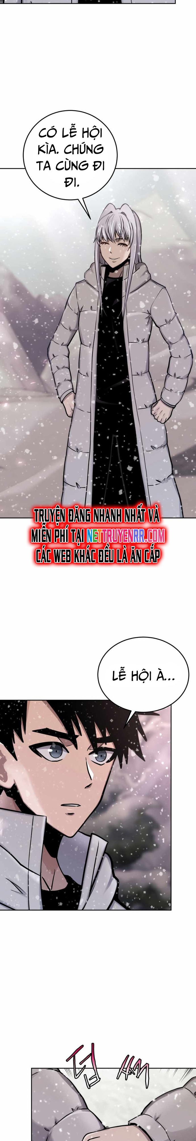 Kể Từ Bây Giờ, Tôi Là Một Người Chơi: Chapter 68