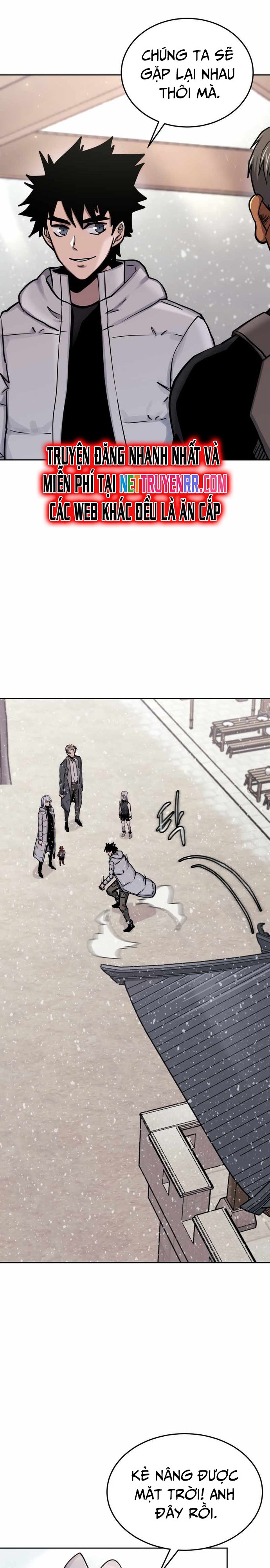 Kể Từ Bây Giờ, Tôi Là Một Người Chơi: Chapter 68