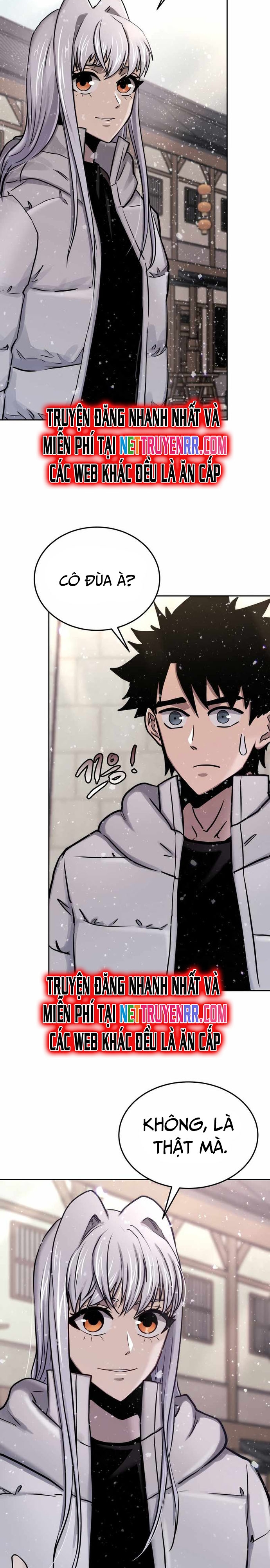Kể Từ Bây Giờ, Tôi Là Một Người Chơi: Chapter 68