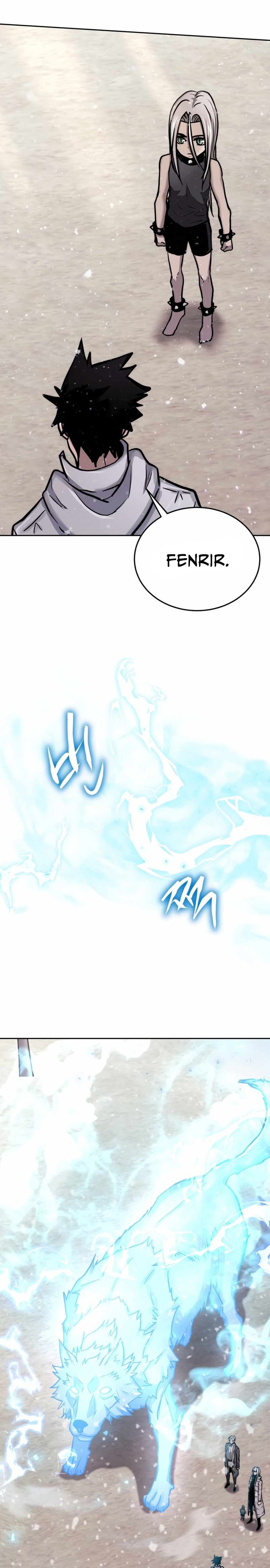Kể Từ Bây Giờ, Tôi Là Một Người Chơi: Chapter 68