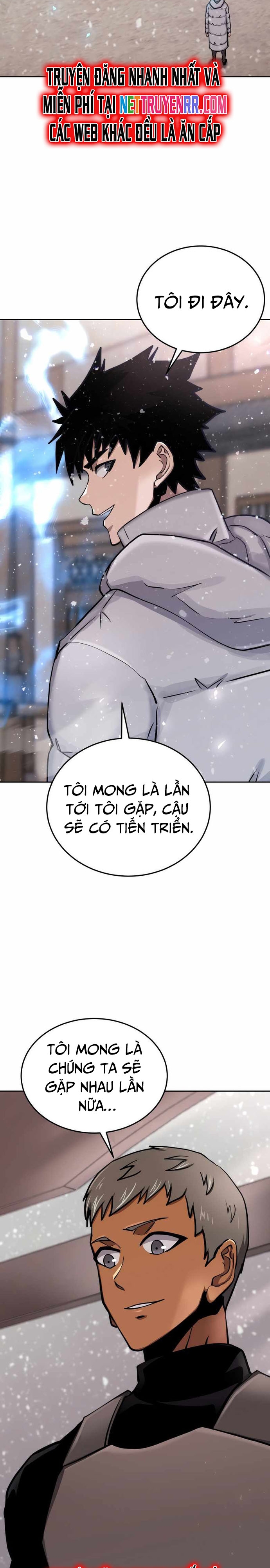 Kể Từ Bây Giờ, Tôi Là Một Người Chơi: Chapter 68