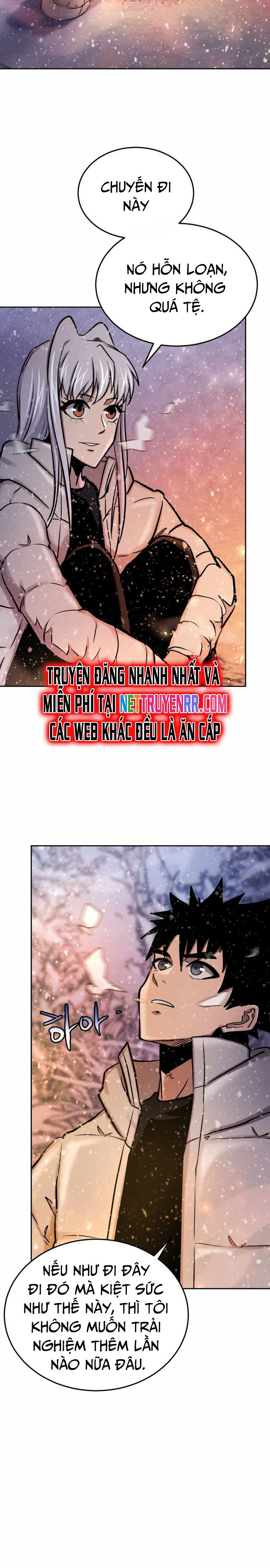 Kể Từ Bây Giờ, Tôi Là Một Người Chơi: Chapter 68