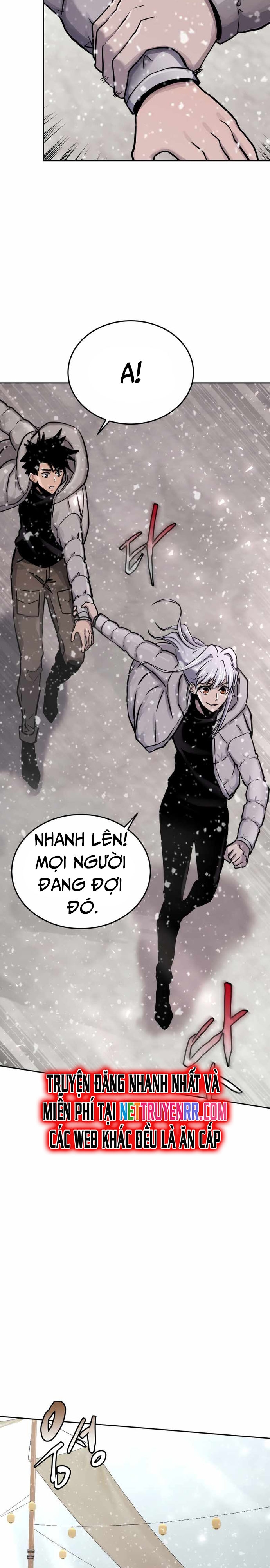 Kể Từ Bây Giờ, Tôi Là Một Người Chơi: Chapter 68