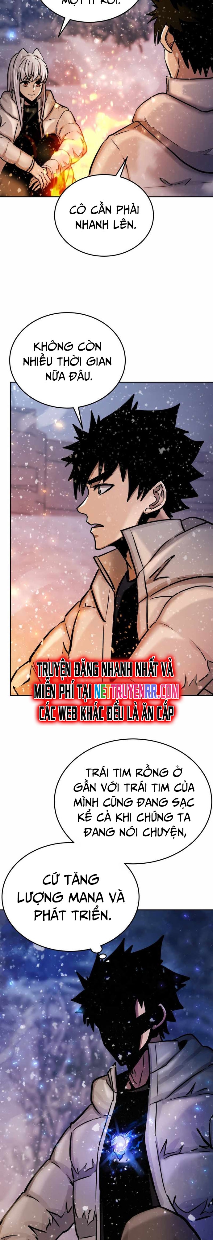 Kể Từ Bây Giờ, Tôi Là Một Người Chơi: Chapter 68
