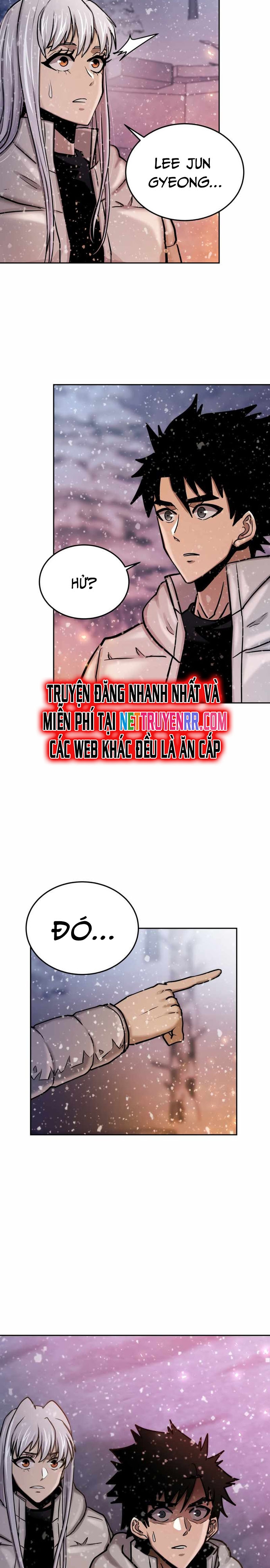 Kể Từ Bây Giờ, Tôi Là Một Người Chơi: Chapter 68