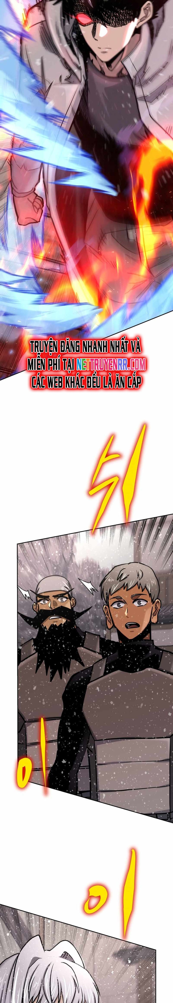 Kể Từ Bây Giờ, Tôi Là Một Người Chơi: Chapter 68
