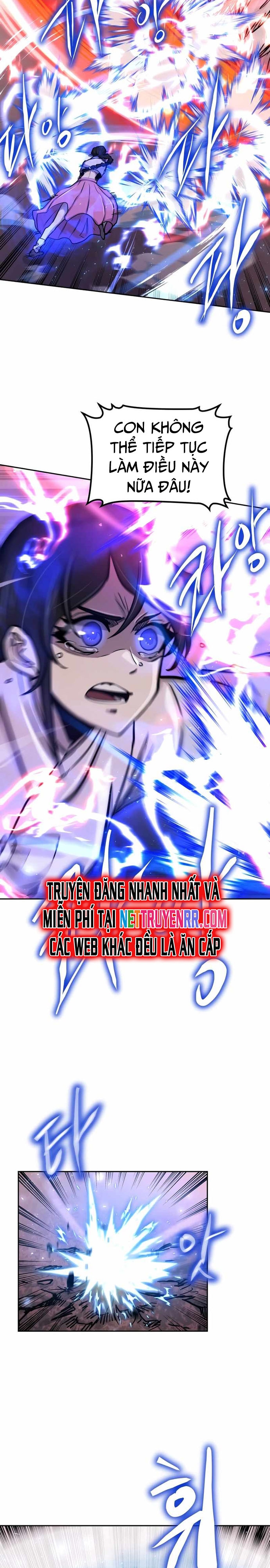 Kể Từ Bây Giờ, Tôi Là Một Người Chơi: Chapter 69