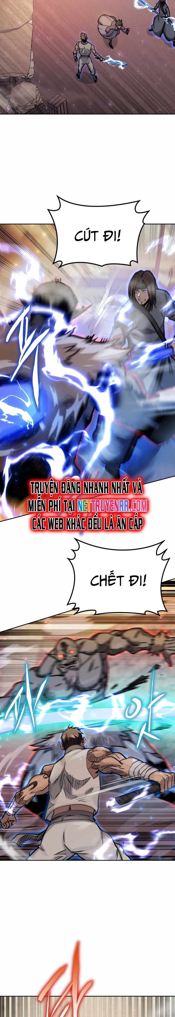 Kể Từ Bây Giờ, Tôi Là Một Người Chơi: Chapter 69
