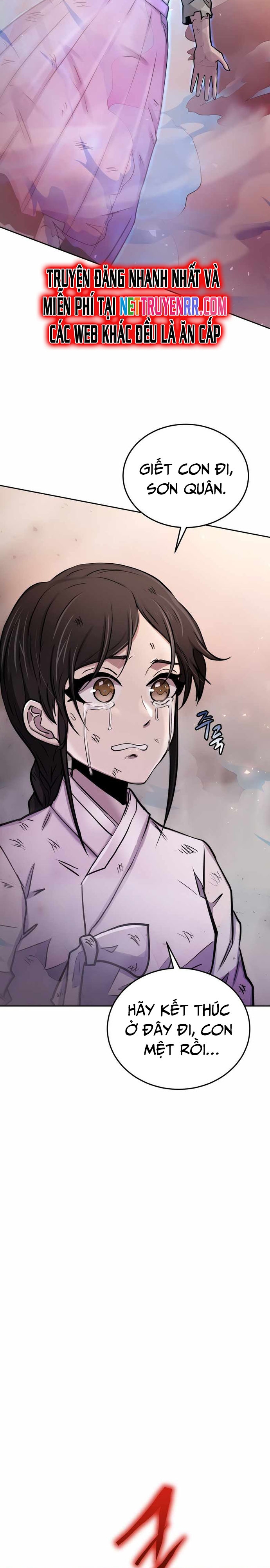 Kể Từ Bây Giờ, Tôi Là Một Người Chơi: Chapter 69