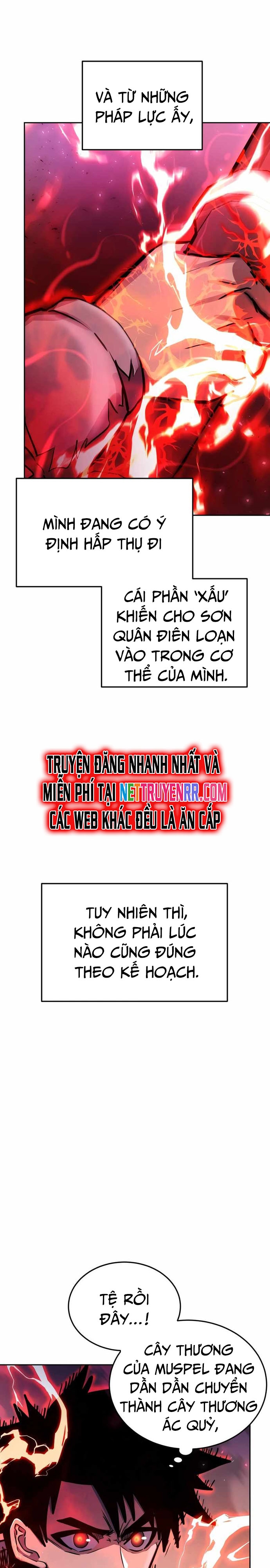 Kể Từ Bây Giờ, Tôi Là Một Người Chơi: Chapter 70