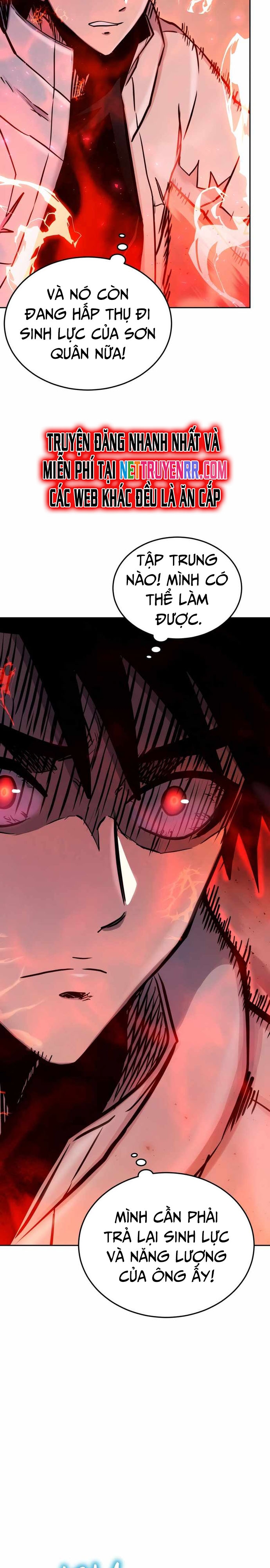 Kể Từ Bây Giờ, Tôi Là Một Người Chơi: Chapter 70