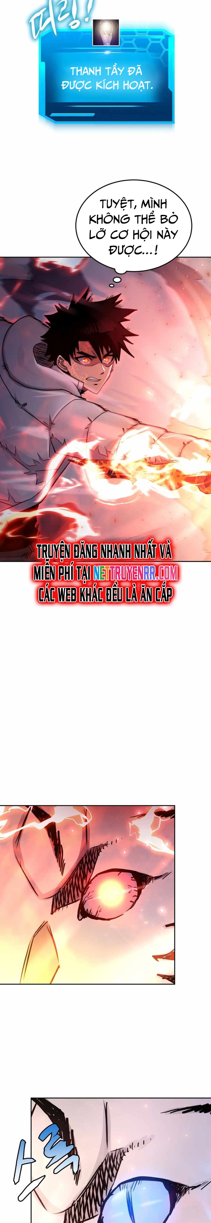 Kể Từ Bây Giờ, Tôi Là Một Người Chơi: Chapter 70