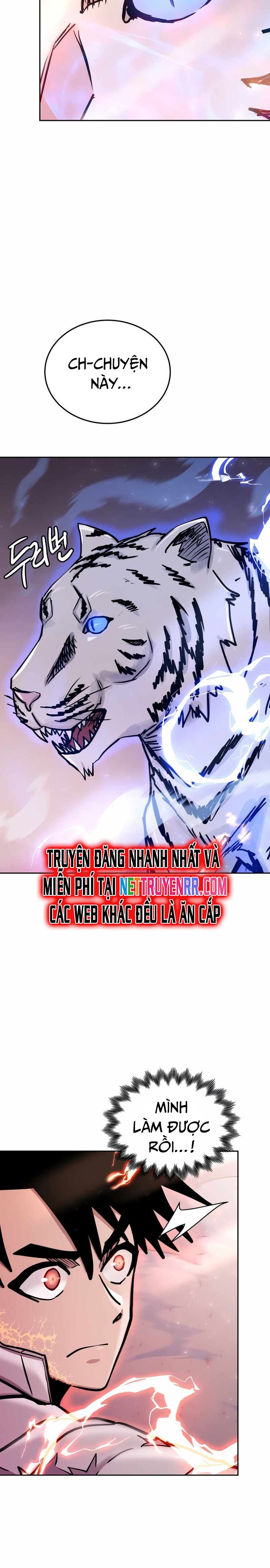 Kể Từ Bây Giờ, Tôi Là Một Người Chơi: Chapter 70