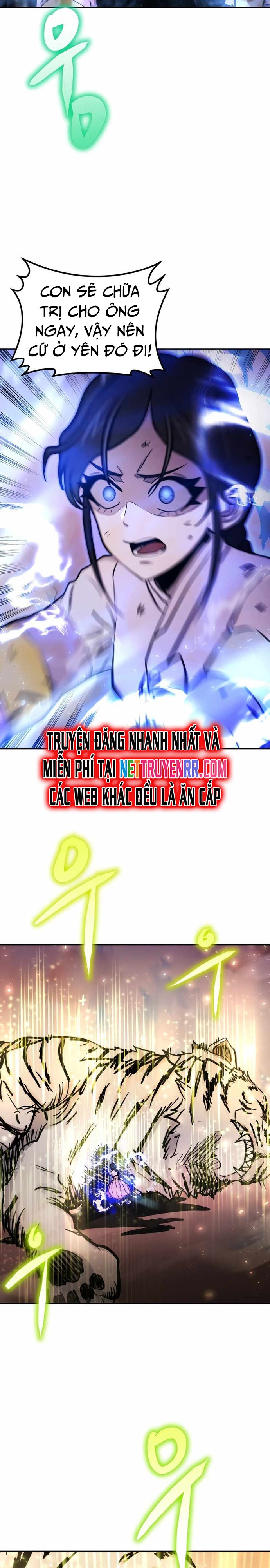 Kể Từ Bây Giờ, Tôi Là Một Người Chơi: Chapter 70