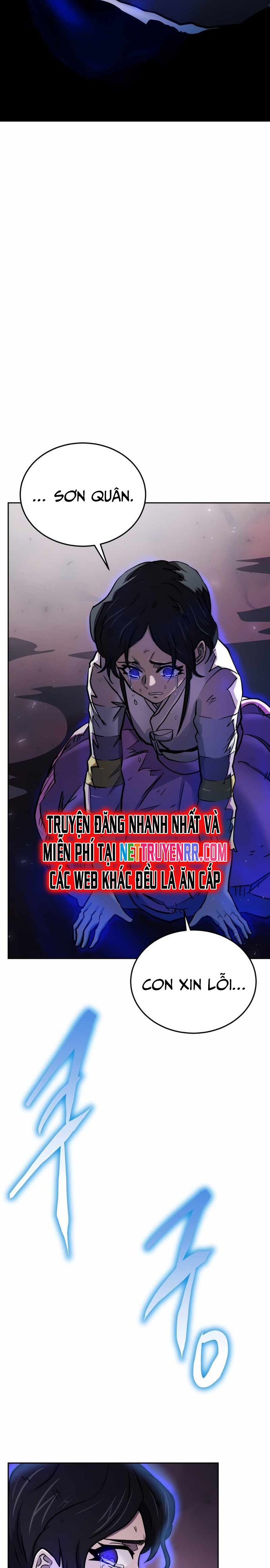 Kể Từ Bây Giờ, Tôi Là Một Người Chơi: Chapter 70