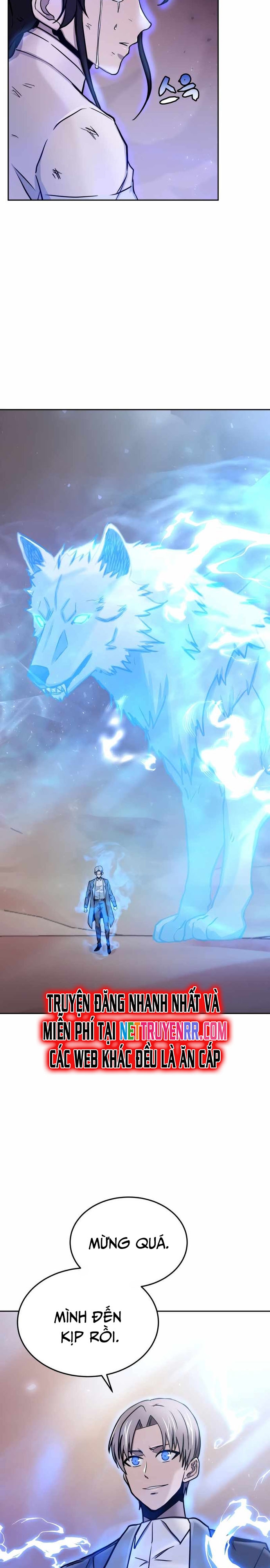 Kể Từ Bây Giờ, Tôi Là Một Người Chơi: Chapter 70