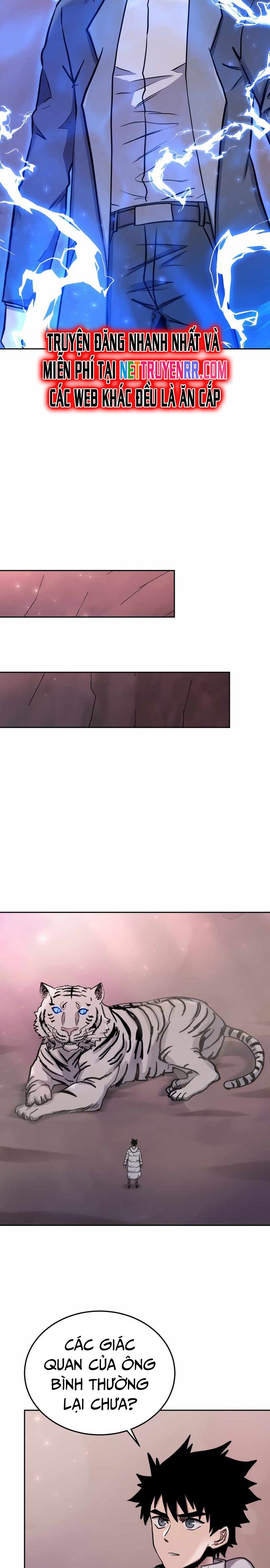 Kể Từ Bây Giờ, Tôi Là Một Người Chơi: Chapter 70