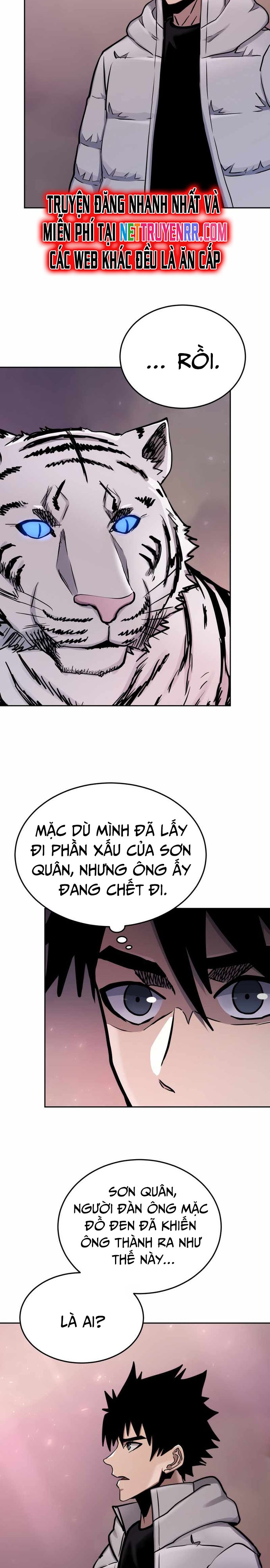 Kể Từ Bây Giờ, Tôi Là Một Người Chơi: Chapter 70