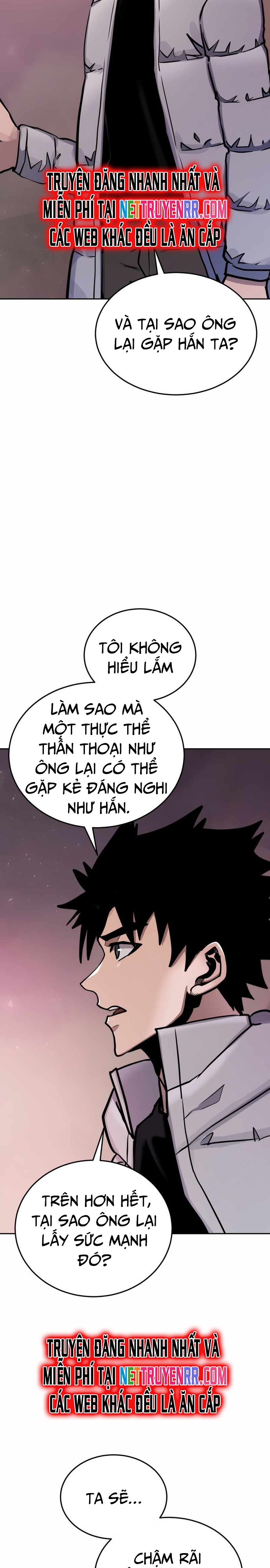 Kể Từ Bây Giờ, Tôi Là Một Người Chơi: Chapter 70
