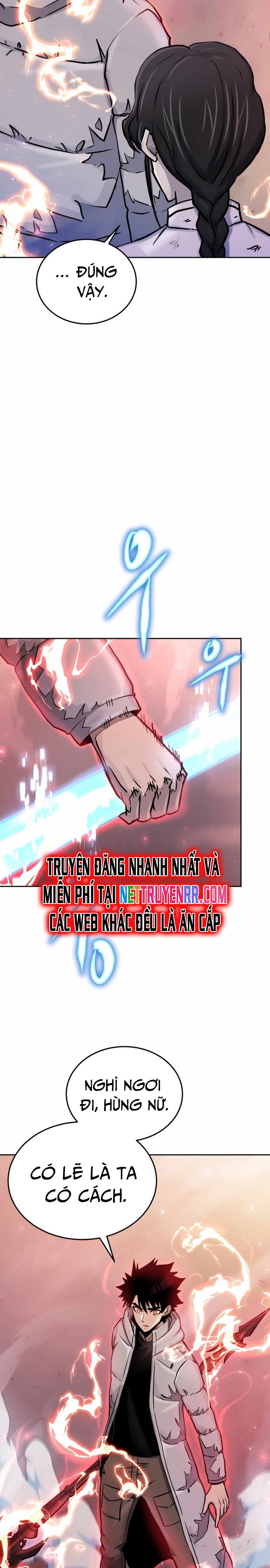 Kể Từ Bây Giờ, Tôi Là Một Người Chơi: Chapter 70