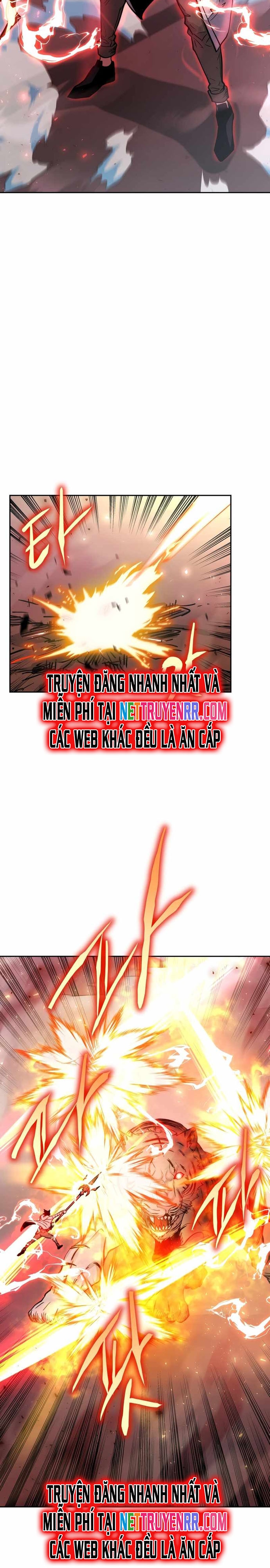 Kể Từ Bây Giờ, Tôi Là Một Người Chơi: Chapter 70