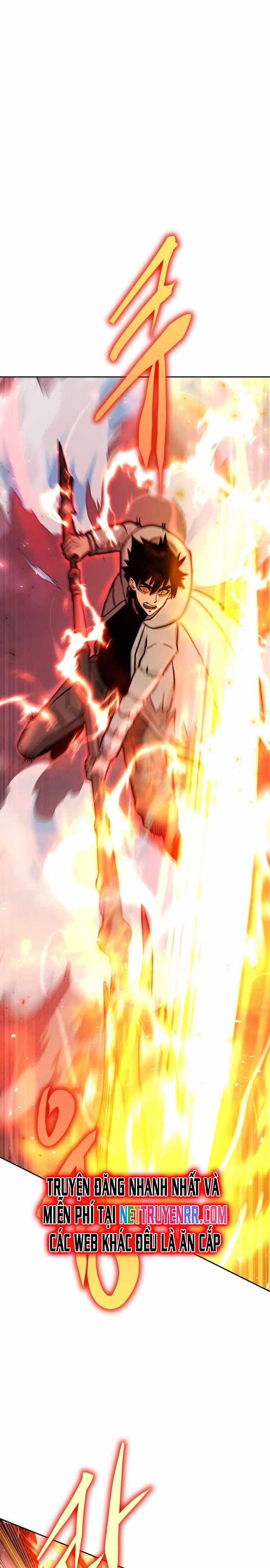 Kể Từ Bây Giờ, Tôi Là Một Người Chơi: Chapter 70