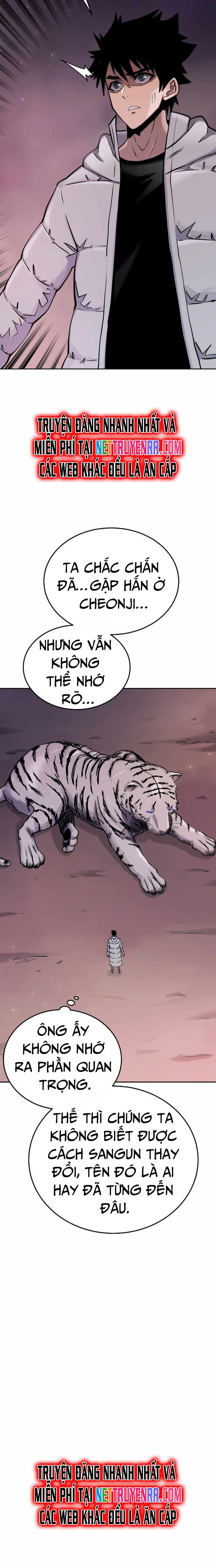 Kể Từ Bây Giờ, Tôi Là Một Người Chơi: Chapter 71