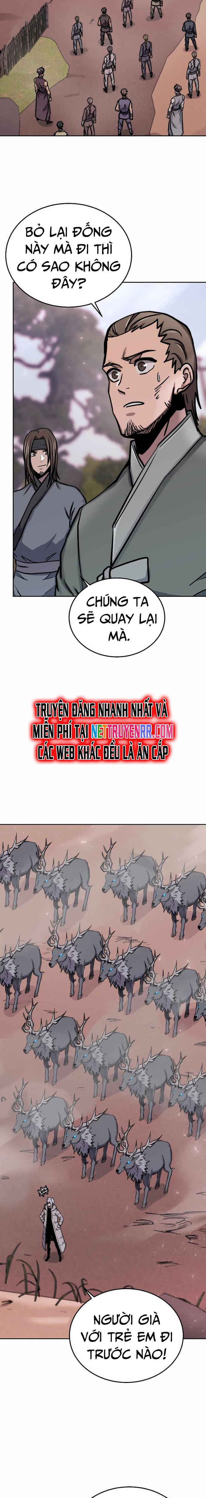 Kể Từ Bây Giờ, Tôi Là Một Người Chơi: Chapter 71