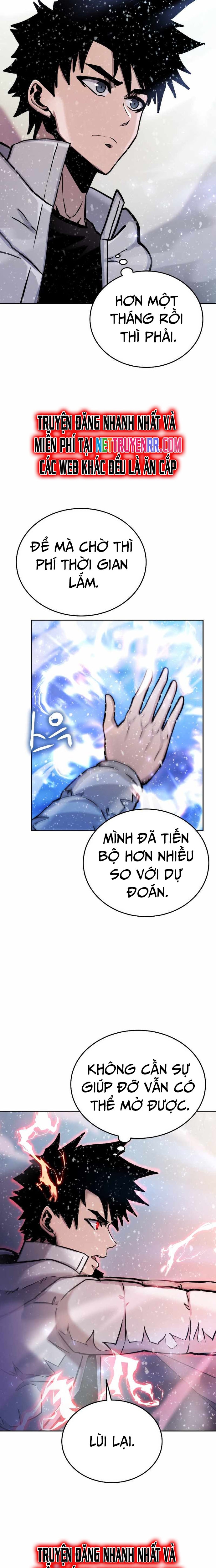 Kể Từ Bây Giờ, Tôi Là Một Người Chơi: Chapter 71