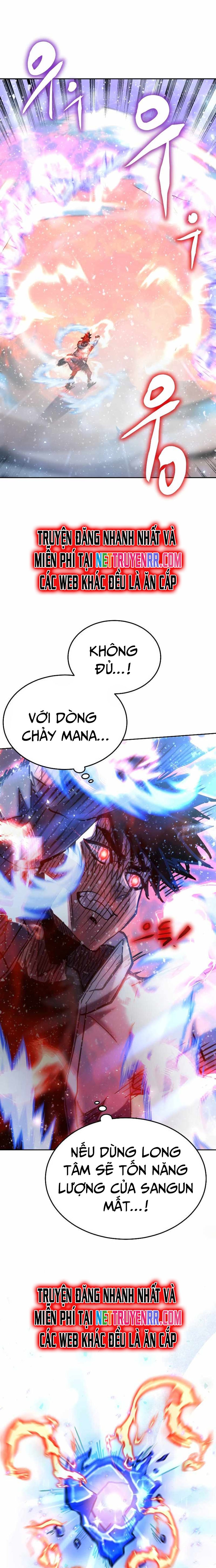 Kể Từ Bây Giờ, Tôi Là Một Người Chơi: Chapter 71