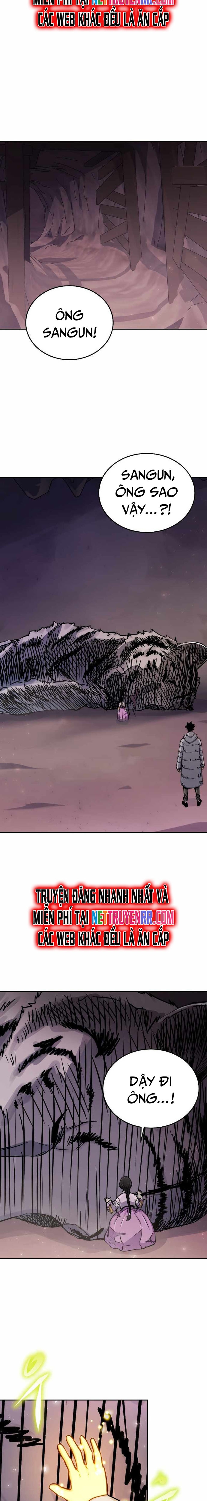 Kể Từ Bây Giờ, Tôi Là Một Người Chơi: Chapter 71