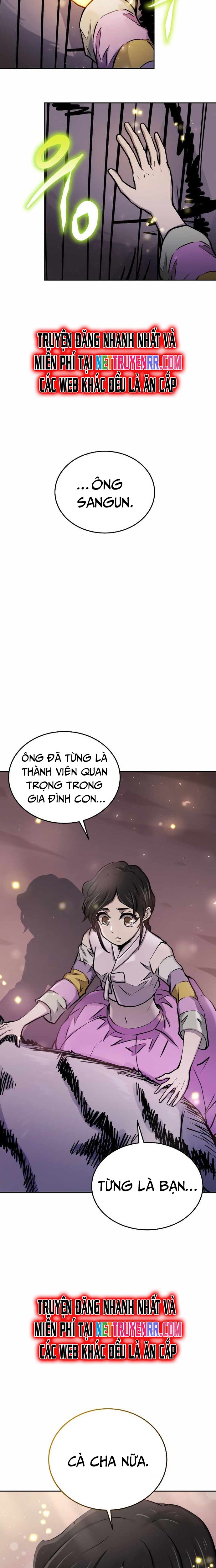 Kể Từ Bây Giờ, Tôi Là Một Người Chơi: Chapter 71