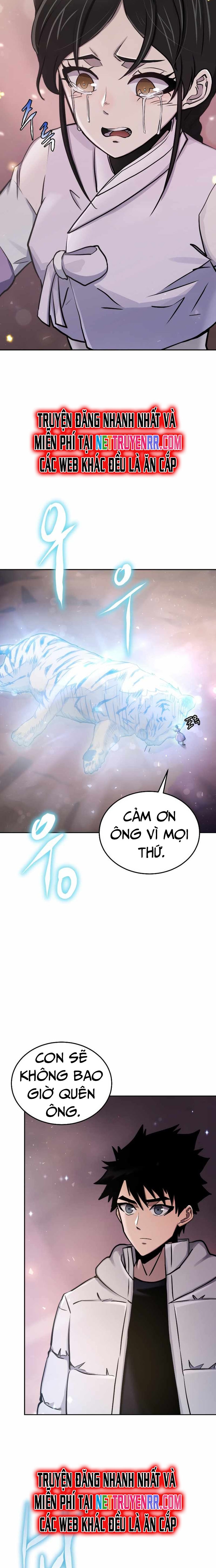 Kể Từ Bây Giờ, Tôi Là Một Người Chơi: Chapter 71