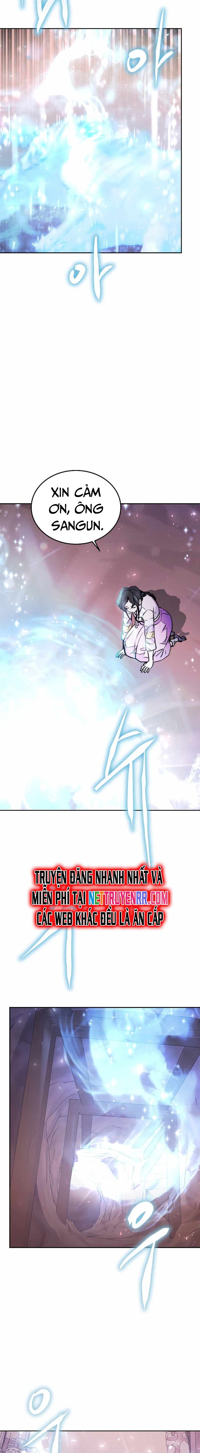 Kể Từ Bây Giờ, Tôi Là Một Người Chơi: Chapter 71